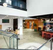 TRYP by Wyndham Pittsburgh/Lawrenceville hotel detail image 3