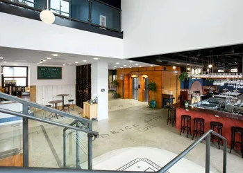 TRYP by Wyndham Pittsburgh/Lawrenceville hotel thumbnail 3