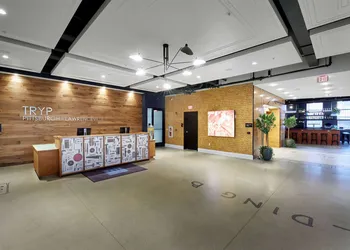 TRYP by Wyndham Pittsburgh/Lawrenceville hotel thumbnail 4