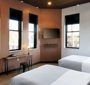 TRYP by Wyndham Pittsburgh/Lawrenceville hotel detail image 5