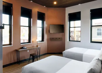 TRYP by Wyndham Pittsburgh/Lawrenceville hotel thumbnail 5