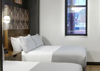 TRYP by Wyndham Pittsburgh/Lawrenceville hotel thumbnail 6
