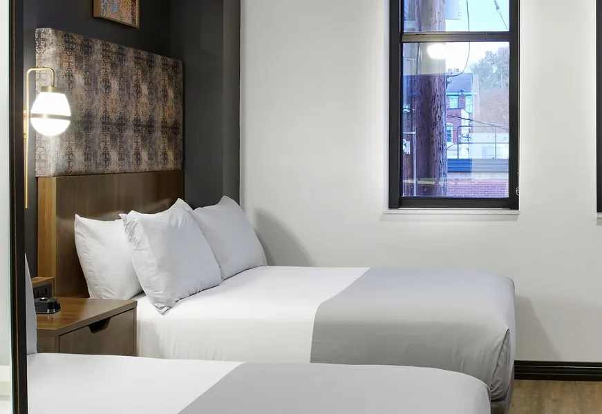 TRYP by Wyndham Pittsburgh/Lawrenceville hotel detail image 6