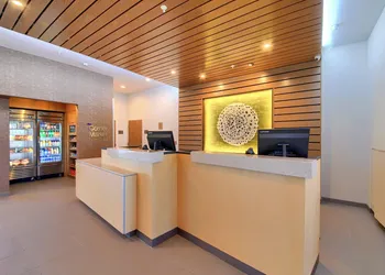 Fairfield Inn & Suites by Marriott Dallas Cedar Hill hotel thumbnail 2