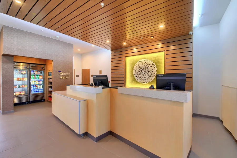 Fairfield Inn & Suites by Marriott Dallas Cedar Hill hotel detail image 2