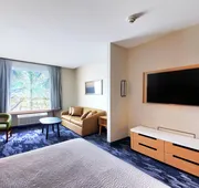 Fairfield Inn & Suites by Marriott Dallas Cedar Hill hotel detail image 3