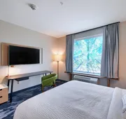 Fairfield Inn & Suites by Marriott Dallas Cedar Hill hotel detail image 4