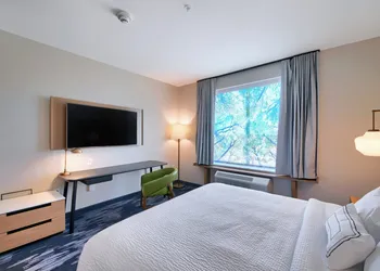 Fairfield Inn & Suites by Marriott Dallas Cedar Hill hotel thumbnail 4