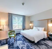 Fairfield Inn & Suites by Marriott Dallas Cedar Hill hotel detail image 5