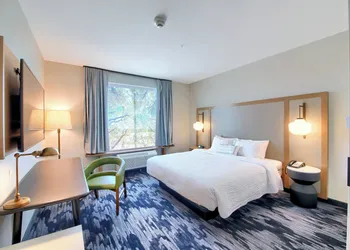 Fairfield Inn & Suites by Marriott Dallas Cedar Hill hotel thumbnail 5