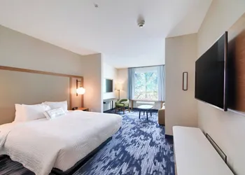 Fairfield Inn & Suites by Marriott Dallas Cedar Hill hotel thumbnail 6