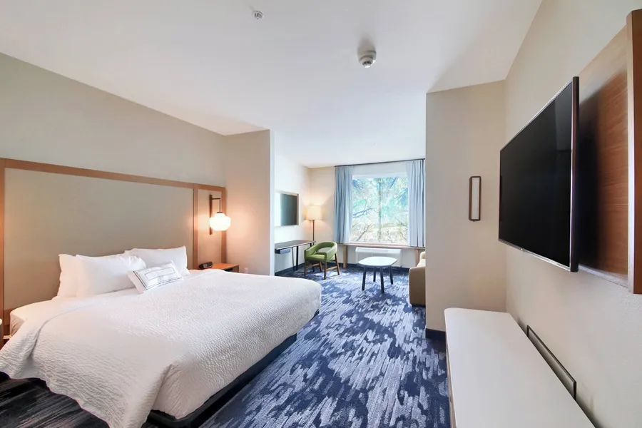 Fairfield Inn & Suites by Marriott Dallas Cedar Hill hotel detail image 6