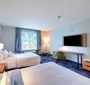 Fairfield Inn & Suites by Marriott Dallas Cedar Hill hotel detail image 7