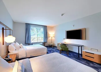 Fairfield Inn & Suites by Marriott Dallas Cedar Hill hotel thumbnail 7