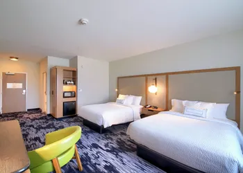 Fairfield Inn & Suites by Marriott Dallas Cedar Hill hotel thumbnail 8