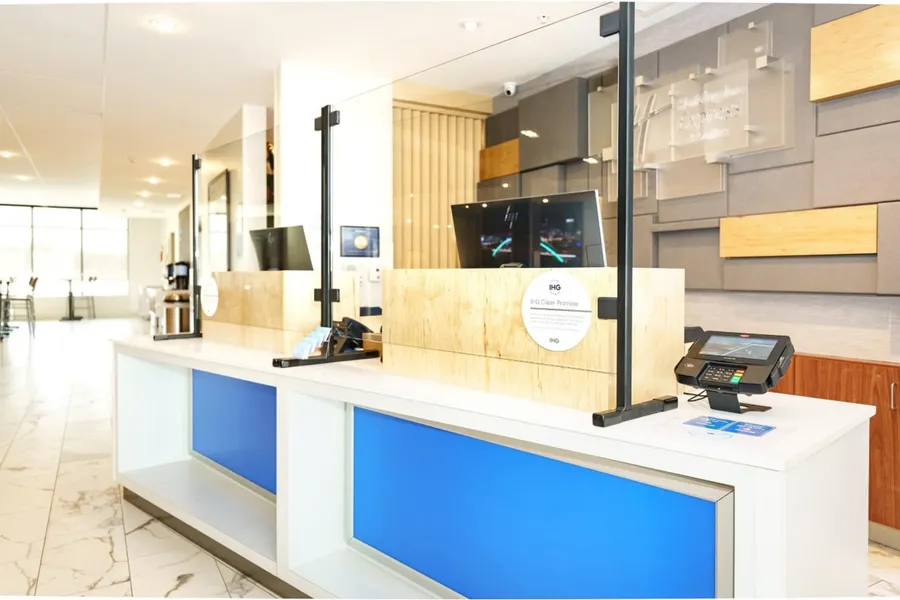 Holiday Inn Express & Suites Franklin - Berry Farms by IHG hotel detail image 2