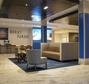 Holiday Inn Express & Suites Franklin - Berry Farms by IHG hotel detail image 4