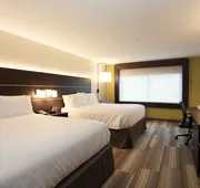 Holiday Inn Express Oneonta by IHG hotel detail image 3