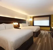 Holiday Inn Express Oneonta by IHG hotel detail image 4