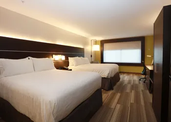 Holiday Inn Express Oneonta by IHG hotel thumbnail 4
