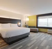 Holiday Inn Express Oneonta by IHG hotel detail image 5