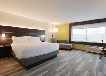 Holiday Inn Express Oneonta by IHG hotel thumbnail 5