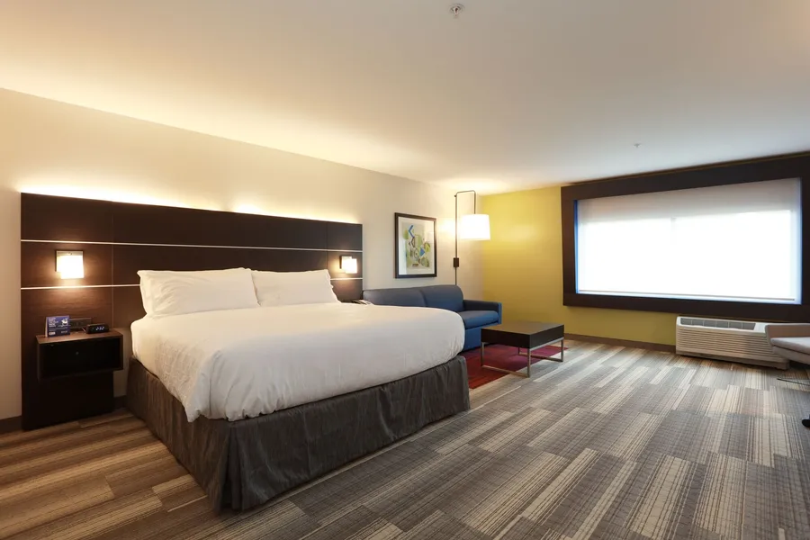 Holiday Inn Express Oneonta by IHG hotel detail image 6