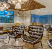DoubleTree by Hilton Charleston Riverview hotel detail image 4