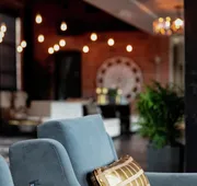 The Foundry Hotel Asheville, Curio Collection by Hilton hotel detail image 4