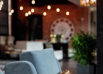 The Foundry Hotel Asheville, Curio Collection by Hilton hotel thumbnail 4