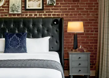 The Foundry Hotel Asheville, Curio Collection by Hilton hotel thumbnail 6