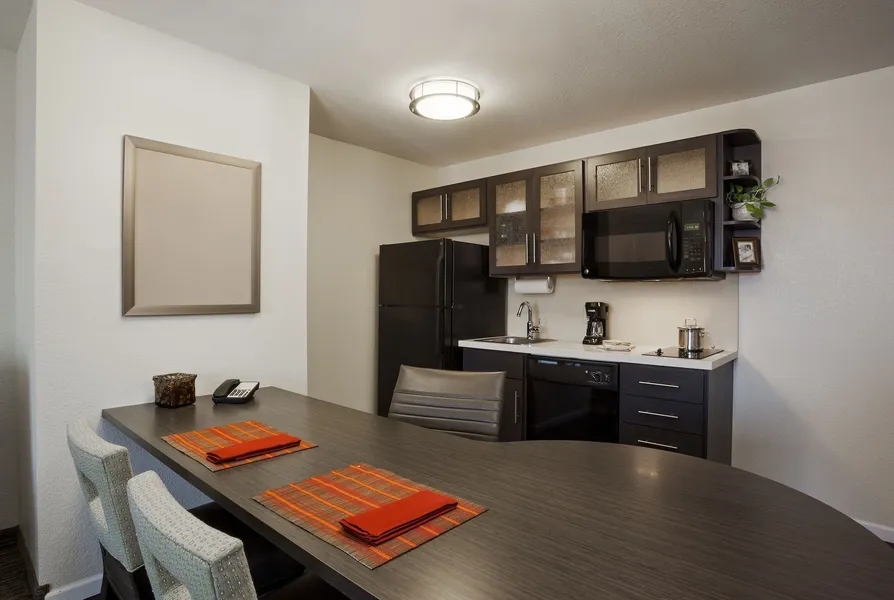 Candlewood Suites Memphis East by IHG hotel detail image 2
