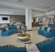 Hilton Garden Inn Corning Downtown hotel detail image 4