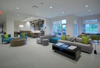 Hilton Garden Inn Corning Downtown hotel thumbnail 2