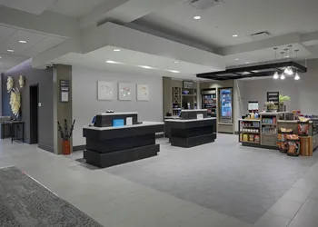 Hilton Garden Inn Corning Downtown hotel thumbnail 4