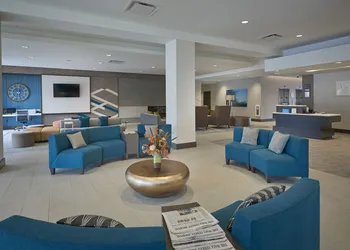 Hilton Garden Inn Corning Downtown hotel thumbnail 5
