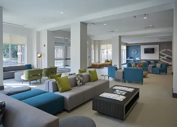 Hilton Garden Inn Corning Downtown hotel thumbnail 7