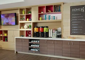 Home2 Suites by Hilton Mobile International Airport hotel thumbnail 2
