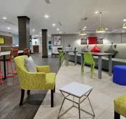 Home2 Suites by Hilton Mobile International Airport hotel detail image 3
