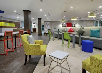 Home2 Suites by Hilton Mobile International Airport hotel thumbnail 3
