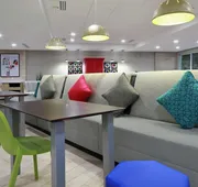 Home2 Suites by Hilton Mobile International Airport hotel detail image 4