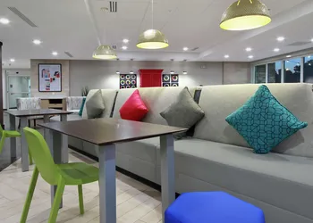 Home2 Suites by Hilton Mobile International Airport hotel thumbnail 4