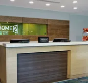 Home2 Suites by Hilton Mobile International Airport hotel detail image 5