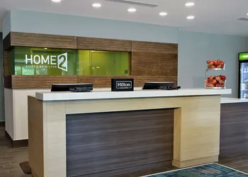 Home2 Suites by Hilton Mobile International Airport hotel thumbnail 5