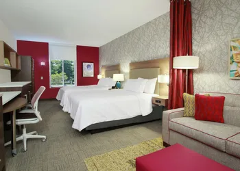 Home2 Suites by Hilton Mobile International Airport hotel thumbnail 6