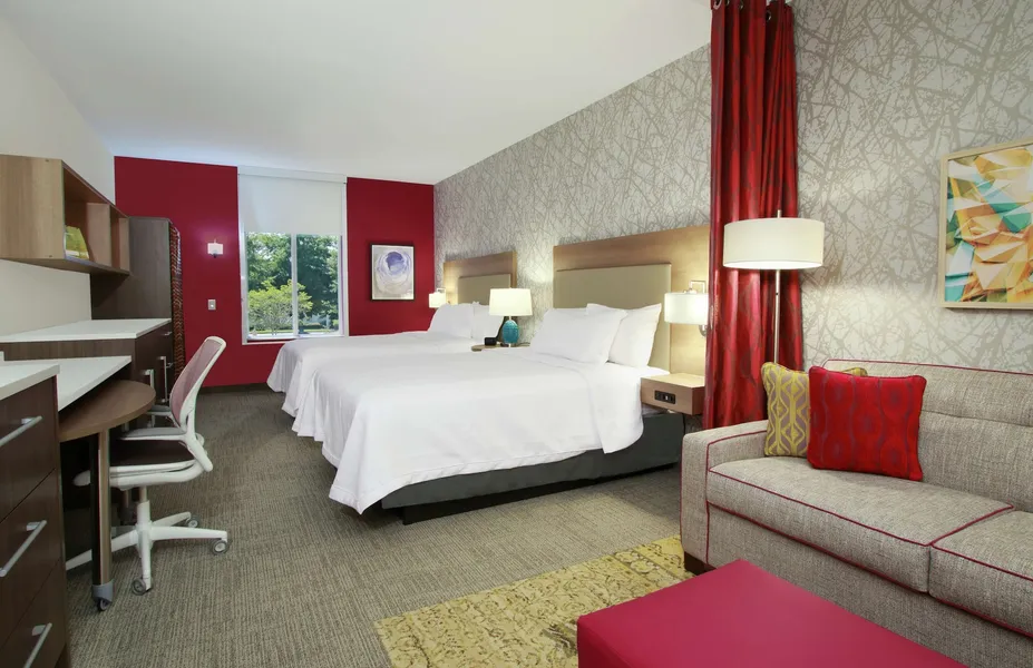Home2 Suites by Hilton Mobile International Airport hotel detail image 6