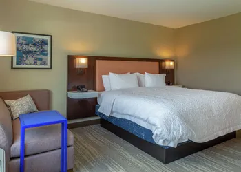 Hampton Inn Bourbonnais Kankakee hotel thumbnail 2
