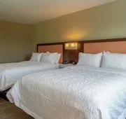 Hampton Inn Bourbonnais Kankakee hotel detail image 3