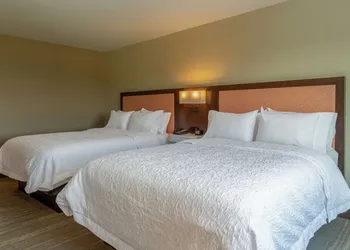 Hampton Inn Bourbonnais Kankakee hotel thumbnail 3