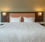 Hampton Inn Bourbonnais Kankakee hotel detail image 4